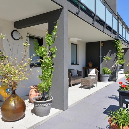 Maison D'Hotes Sainte Hune Appartements Hunawihr Exteriör bild
