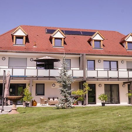 Maison D'Hotes Sainte Hune Appartements Hunawihr Exteriör bild