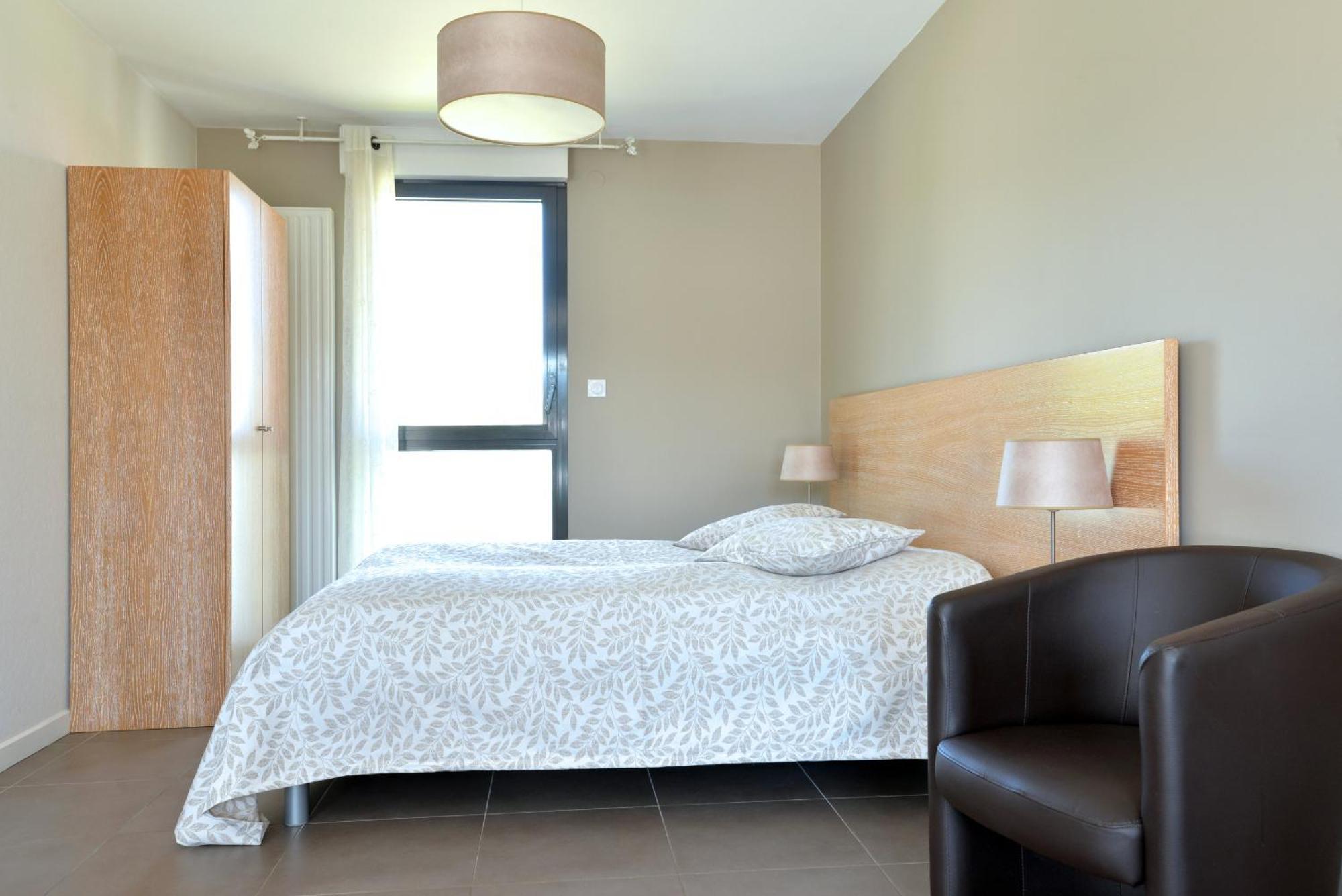 Maison D'Hotes Sainte Hune Appartements Hunawihr Rum bild
