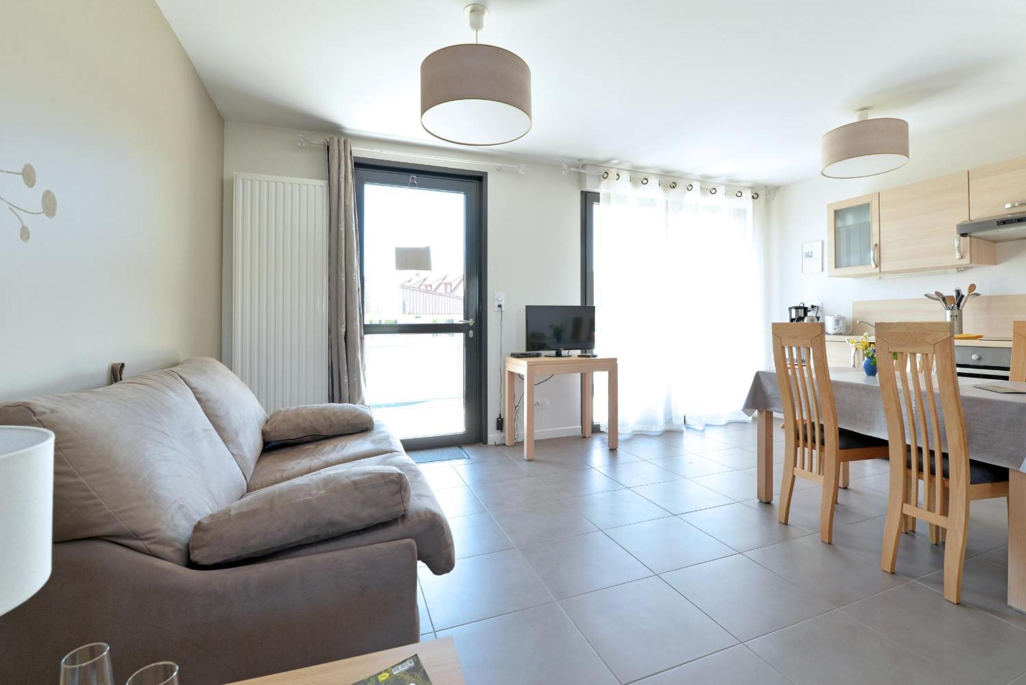 Maison D'Hotes Sainte Hune Appartements Hunawihr Rum bild