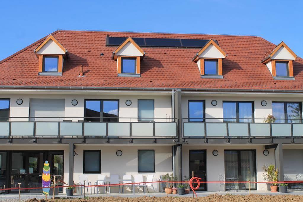 Maison D'Hotes Sainte Hune Appartements Hunawihr Exteriör bild