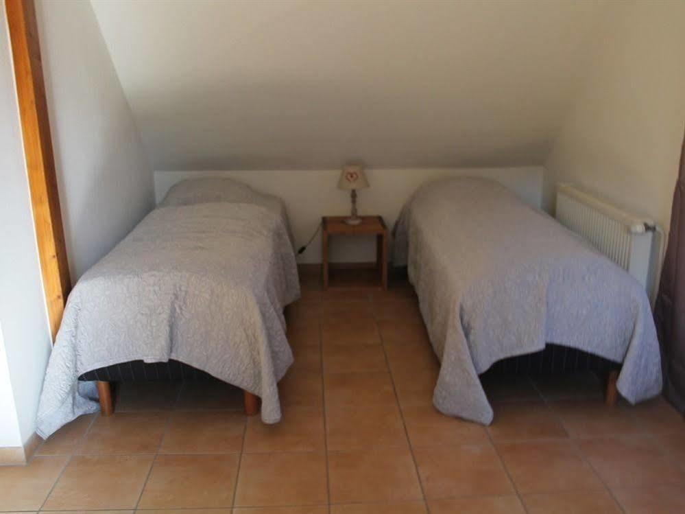 Maison D'Hotes Sainte Hune Appartements Hunawihr Exteriör bild