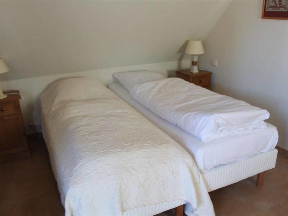 Maison D'Hotes Sainte Hune Appartements Hunawihr Exteriör bild