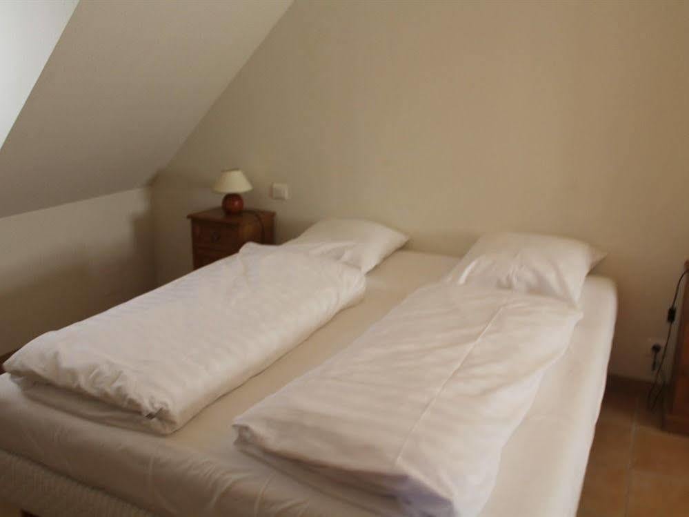 Maison D'Hotes Sainte Hune Appartements Hunawihr Exteriör bild